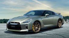 Nissan GT-R получи нова специална версия
