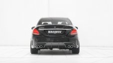 Brabus даде повече мощност на най-слабите C-Class