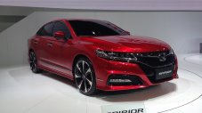 Honda иска по-добро представяне в Китай