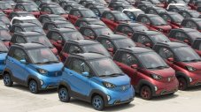 Прогноза: 85% от китайските марки ще изчезнат до 6 години
