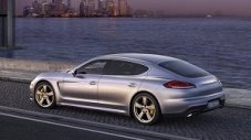 Обновеното Porsche Panamera изразходва 3.1 л/100 км
