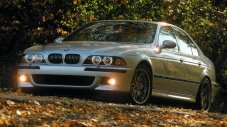 Употребявано BMW M5 E39: заслужава ли си? 