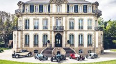 Край на една ера &ndash; Bugatti напуска Франция