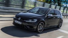 ABT представи Golf R с 400 "коня"