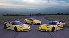 Chevrolet е №1 и при спортните автомобили в САЩ