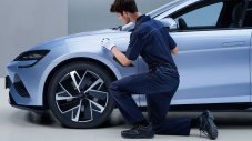 BYD премина още една граница - 10 години безплатна поддръжка в Европа