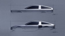 Hyundai възражда концепцията Pony Coupe от 1974 г.
