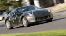 Нови подробности за Nissan 370 Z