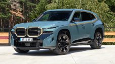 Бъдещето на BMW XM е под въпрос