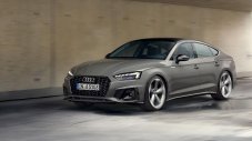 Базови Audi A4 и A5 получават 4х4