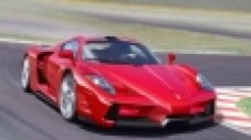 Ferrari готви Enzo II