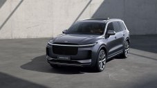 Китайци извадиха кросоувър с дизайна на Volvo XC90