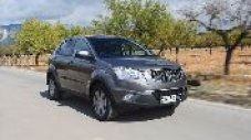 Планове за обновяване на SsangYong
