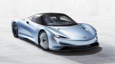 McLaren разкри моторите на най-бързия модел в историята си