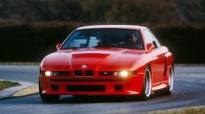 BMW M8: невидимата акула