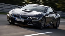 Високата цена не спира клиентите на BMW i8