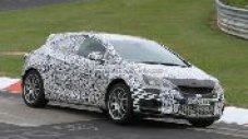 Идва новата Astra GTC OPC 