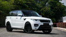 Неприятно: Покривът на най-скъпите Range Rover може да излети