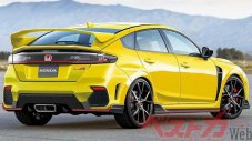 Honda определи бъдещето на Civic Type R 