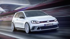 Volkswagen пуска най-мощния Golf GTI в серия