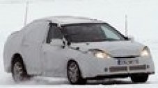 Renault Laguna &ndash; за първи път като седан