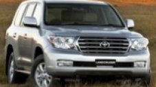 В Сидни е премиерата на новото поколение Toyota Land Cruiser
