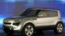 Kia Soul стигна до серийно производство