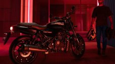 Harley-Davidson пуска най-евтиния си мотоциклет