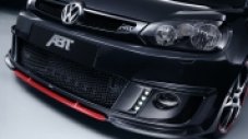 ABT подхвана Golf VI