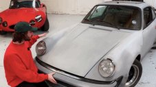 Влогър си купи рядко Porsche, което се оказа менте