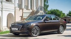 Hyundai ще прави нов голям турбо мотор