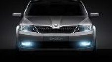Нова концепция на Skoda 