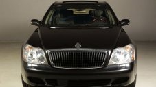 Американците се радват на драстичен спад на цените на Maybach