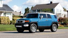 Toyota потвърди възраждането на FJ Cruiser