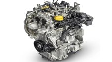 Renault и Geely представиха първия си съвместен хибрид