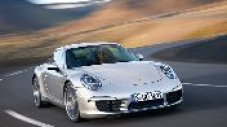 Новото Porsche 911 по-бързо на Нюрбургринг