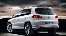 Новият VW Tiguan ще стане 7-местен хибрид