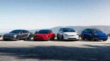 Tesla записа още един рекорд
