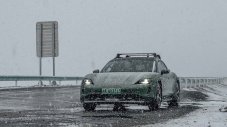 Porsche Taycan Cross Turismo постави още един световен рекорд