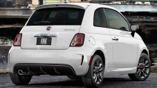 FIAT спира 500 за Америка