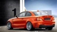 Компютърни образи на BMW 1-Series M Coupe