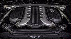 Bentley показа с какво ще замени легендарния W12 