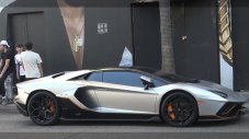 Последното Lamborghini с чист V12 вече струва двойно