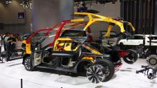 Какво се случва с нов автомобил, ако не издържи проверка в завода