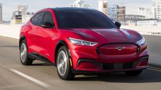 Елетрическият Mustang се превръща в проблем за Ford