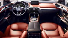 Mazda на съд заради дефектни подгряващи седалки