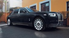 Rolls-Royce разкри защо Phantom няма да получи 4х4