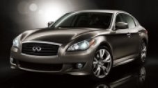 Infiniti официално показа новото поколение на седана М
