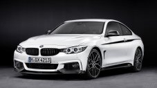 BMW 4-Series М Performance Package подсказва как ще изглежда M4