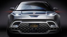 Fisker пуска кросоувър на ток за по-малко от 40 000 долара